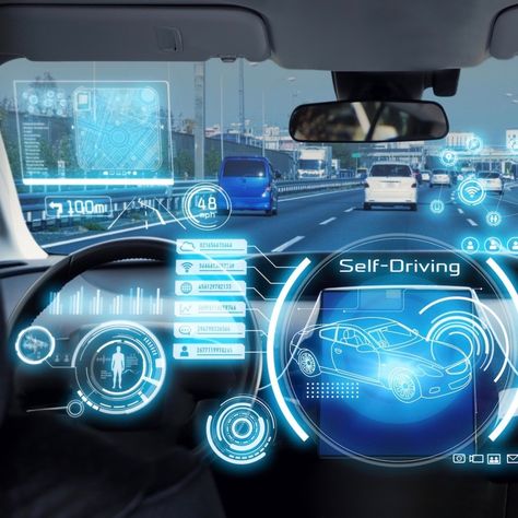 User-programmed autonomous vehicles favour cooperation over competition Cars Tips, Animals Name In English, Autonomous Vehicle, Smart Glasses, Smart Home Automation, Car Technology, High Tech Gadgets, Diy Repair, Smart City