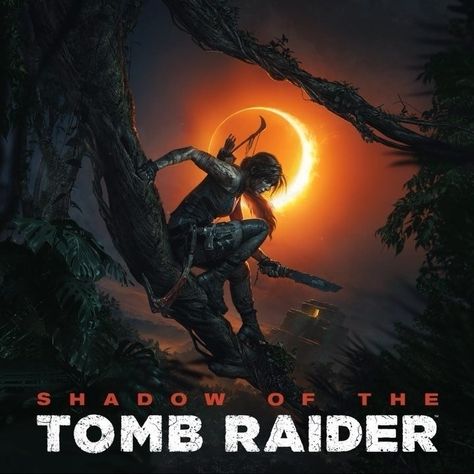 Shadow of the Tomb Raider - IGN Santos, Tomb Raider Pc, Tomb Raider 2018, Shadow Of The Tomb Raider, Tomb Raider Game, Dark Souls 2, Rise Of The Tomb, Dantes Inferno, Xbox 1