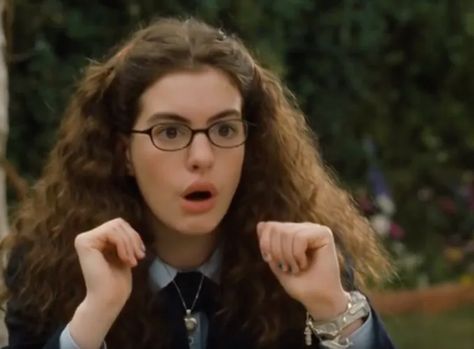 The 40 Most Famous Movie Scenes of All Time — Best Life Princess Diaries 3, Princess Diaries 2, Diary Movie, The Princess Diaries, Famous Movie Scenes, Princess Diaries, Julie Andrews, Legally Blonde, Christopher Nolan