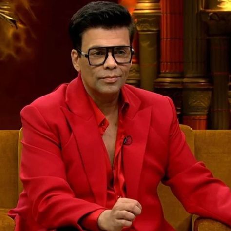 Buzz, Karan Johar Massively Trolled For His 'Obsession With Alia Bhatt' on Koffee With Karan, #Alia #aliabhatt #Bhatt #Johar #Karan #KaranJohar #Koffee #KoffeeWithKaran #KritiSanon #Massively #Netizens #Obsession #socialmedia #Trolled #Video Check more at https://timesof24.com/karan-johar-massively-trolled-for-his-obsession-with-alia-bhatt-on-koffee-with-karan/ Alia Bhatt, Koffee With Karan, Karan Johar, Ranbir Kapoor, Red Leather Jacket, Vision Board, Leather Jacket, Quick Saves