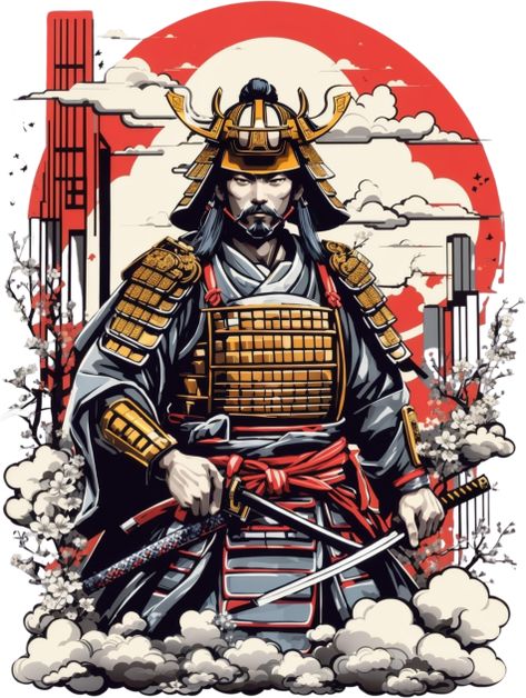 The Samurai Spirit shirt is the perfect blend of traditional Japanese style and stunning modern design. -- Choose from our vast selection of Crewneck and V-Neck T-Shirts to match with your favorite design to make the perfect custom graphic T-Shirt. Pick your favorite: Classic, Relaxed Fit, V-Neck, Tri-Blend, Dolman Extra Soft Tri-Blend, Slouchy V-Neck, Slouchy, Premium, Heavyweight, Curvy, Ringer, and Curvy V-Neck. Customize your color! For men and women. Traditional Japanese, Samurai Tshirt Design, Samurai Spirit, Spirit Shirts, Japanese Style, Japanese Traditional, Typography Design, V Neck T Shirt, Graphic T Shirt