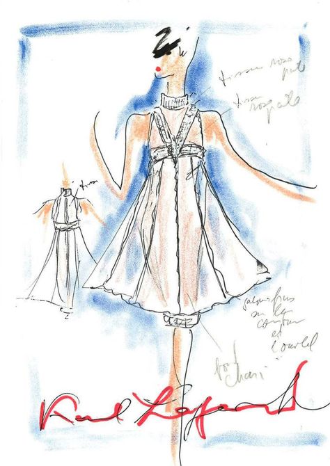 Croquis, Karl Lagerfeld, Metallic Accessories, Embellished Mini Dress, Organza Dress, Pink Beaded, Net A Porter, Bottega Veneta, Baby Pink