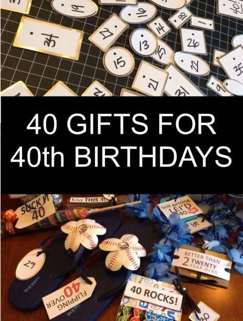50 Things For 50th Birthday Gag Gifts, Funny Gifts For 40th Birthday For Men, Funny 40th Birthday Gifts Hilarious, 40 Birthday Ideas For Men Turning 40, 40 Bday Gifts For Women, Birthday Gift Game Ideas, 40th Husband Birthday Ideas, 40 Gift Ideas For 40th Birthday, 40th Birthday Gifts For Men Turning 40