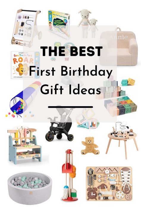 One Year Birthday Gifts Boys, Baby Boy Toys 1 Year, Boys 1st Birthday Gift Ideas, 1st Birthday Gift Registry, Best Gift For One Year Old, First Birthday Toys, 1st Birthday Toys, 1 Year Birthday Gifts Boy, Baby Boy First Birthday Gifts