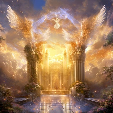 This Digital Prints item by FaganStudioDigitals has 4 favorites from Etsy shoppers. Ships from United States. Listed on Aug 1, 2023 Images Of Heaven, Heavens Gate, Heaven Images, Heaven Pictures, Heaven's Gate, Heaven Art, Beautiful Angels Pictures, Christian Images, Prophetic Art