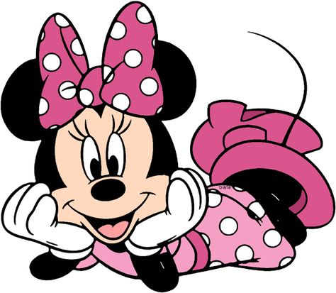 Minnie Mouse Pics, Minnie Mouse Template, Minnie Mouse Clipart, Mickey Mouse E Amigos, Mickey Easter, Minnie Mouse Cartoons, Arte Do Mickey Mouse, Mickey Mouse Imagenes, Minnie Mouse Coloring Pages