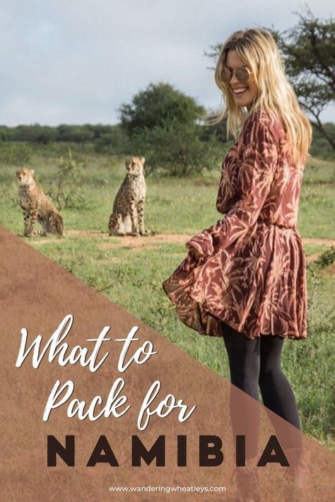 Travel Packing Tips, Africa Packing List, Namibia Travel, Africa Travel Guide, Popular Travel Destinations, Away We Go, Love Is Gone, Top Travel Destinations, Happy Travels