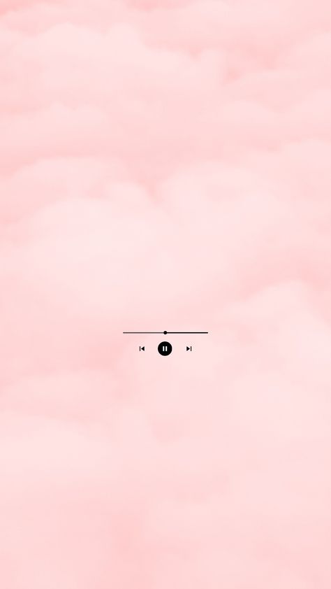 #sky #pastel #clouds #wallpaper #blue #pink #aesthetic #clean #music #player #wallpaper #pin Pink Aesthetic Music Wallpaper, Pastel Pink Asthetics, Pastel Asthetics Wallpaper, Pastel Asthetics Photos, Pink Wallpaper Asthetics, Music Aesthetic Wallpaper Iphone, Music Wallpaper Pink, Pastel Blue And Pink Aesthetic, Pink Asthetics Photos Wallpaper