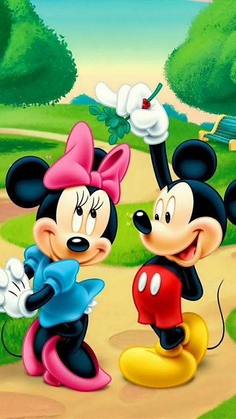 10+ Best Mickey Mouse Wallpaper Images In 2020 image and visual related images Mickey Mouse Videos, Minnie Wallpaper, Minnie Mouse Cartoons, Mickey Mouse Clipart, Mickey Mouse Imagenes, Minnie Mouse Drawing, Mickey Mouse Wallpaper Iphone, Mouse Wallpaper, Minnie Mouse Images