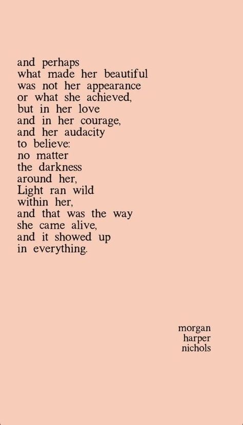 10 Motivational Quotes to get you Inspired! Black, Pink, Quotes, Morgan Harper Nichols, The Poem, A Poem, The Words, White