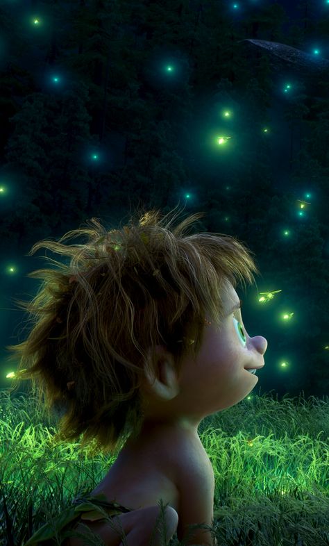 Spot Good Dinosaur, Spot The Good Dinosaur, Good Dinosaur, Dinosaur Wallpaper, Disney Pixar Movies, Disney Phone Wallpaper, The Good Dinosaur, Pixar Movies, Disney Aesthetic