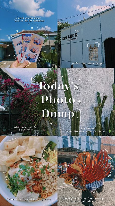 Instagram story typography Indonesia Instagram Grid Story Ideas, Grid Ig Story, Photo Dump Ideas Instagram Story, Insta Photo Layout Ideas, Grid Ideas Instagram, Add Yours In Instagram Ideas, Instagram Story Typography Ideas, Dump Story Instagram, Ig Story Collage Ideas