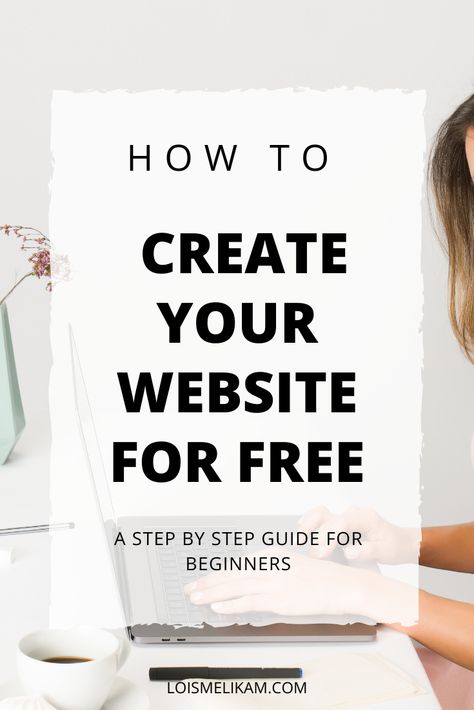 Create Website Free, Graphic Design 101, Google Website, Website Creator, Website Design Wordpress, Graphic Design Infographic, Graphic Design Humor, Create Your Own Business, Google My Business