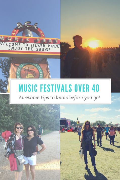 Outdoor Festival Outfit, Acl Music Festival, Acl Festival, Outdoor Music Festival, Festival Planning, Rock Music Festival, Zilker Park, Electronic Music Festival, Festival Attire