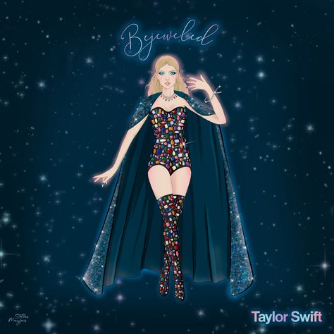 Tatlor Swift, Taylor Swift Bejeweled, Taylor Swift Costume, Eras Outfits, Taylor Swift Playlist, Taylor Swift Drawing, Taylor Outfits, Taylor Swift Party, Taylor Swift Tour Outfits