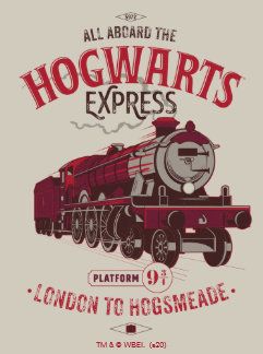 Harry Potter™ | Official Merchandise at Zazzle Harry Potter Fandom, Harry Potter Party Invitations, Hogwarts Express Train, The Hogwarts Express, Art Harry Potter, Harry Potter Gifts, Hogwarts Express, Harry Potter Party, All Aboard