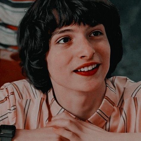 Fin Wolfhard, Starnger Things, Barber Logo, Mike Wheeler, Stranger Things Mike, Finn Stranger Things, Stranger Things Season 3, Stranger Things 3, Stranger Things Kids