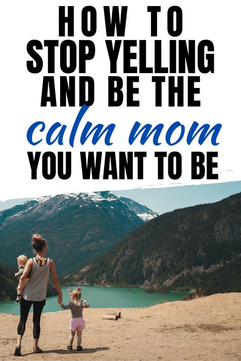 Patience In Parenting, Patient Mom Quotes, Mom Patience Quotes, Being A Better Mom Vision Board, How To Be More Patient, How To Be Patient, How To Be A Good Mom, How To Be A Better Mom, Patience Parenting