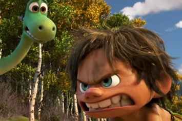 Can We Talk About The Drug Reference In “The Good Dinosaur”? Carl Y Ellie, Good Dinosaur, Pixar Animation, Can We Talk, Animation Studios, The Good Dinosaur, Drawing Cartoon, Two Friends, Kid Movies