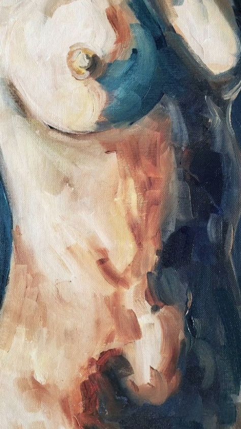 Lovers Acrylic Painting, Oil Painting Shadows, Shadow Figure Art, Body Oil Painting, Photographie Art Corps, Painting Portraits, Calligraphy Brush, Výtvarné Reference, Beauty Words