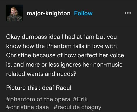 Phantom And Christine Fanart, Erik X Raoul Fanart, Erik Phantom Of The Opera Art, Raoul De Chagny Fanart, Raoul X Christine, Phantom Of The Opera Tumblr, Raoul X Erik, Christine Daae Fanart, Erik X Raoul