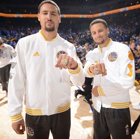 Steph Curry And Klay Thompson, Klay Thompson And Stephen Curry, Stephen Curry And Klay Thompson, Splash Bros, Stephen Curry Family, Phillipians 4, Stephan Curry, Curry Nba, Curry Warriors