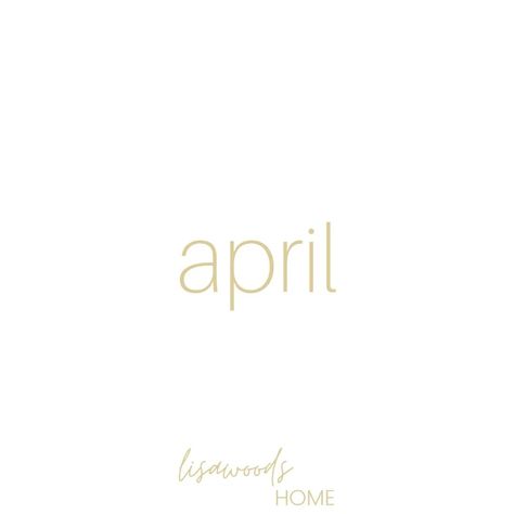 🌸 Hello April 🌸 A quarter of the year has already gone! Is it me or does it still feel like it was just New Year the other week? 🙈 #april #newweek #newmonth #newgoals #spring #easterweekend #bankholiday Woods Home, Hello April, Already Gone, Easter Weekend, New Month, March 27, New Week, House In The Woods, Feel Like