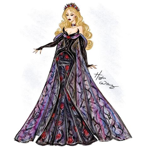 Hayden Williams (@hayden_williams) • Instagram photos and videos Sleeping Beauty Characters, Pride 2023, Hayden Williams, Disney Princess Fashion, Ancient Egyptian Gods, Monster High Characters, Fashion Illustrator, 2023 Fashion, Black Artists