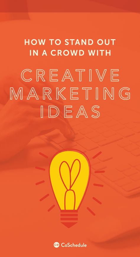 Put these creative marketing ideas into practice & your audience will be… Inbound Marketing, Creative Marketing Ideas, Marketing Concept, Creative Marketing, Marca Personal, Event Marketing, Marketing Ideas, Business Strategy, Network Marketing