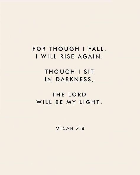 Gus Mccrae Quotes, Good Scripture Quotes, New Business Bible Verse, Mathew 7:21-23 Bible Verse, God Has To Break You To Build You, Micah 7:8 Wallpaper, Christian Singleness Quotes, Bible Verse Catholic, Catholic Bible Quotes