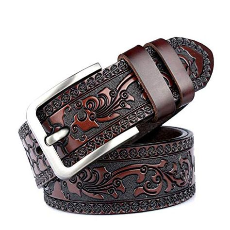 Mode Grunge Hipster, Corak Bunga, Moda Country, Mode Hippie, Style Steampunk, Designer Belt, Vintage Punk, Leather Belts Men, Designer Belts