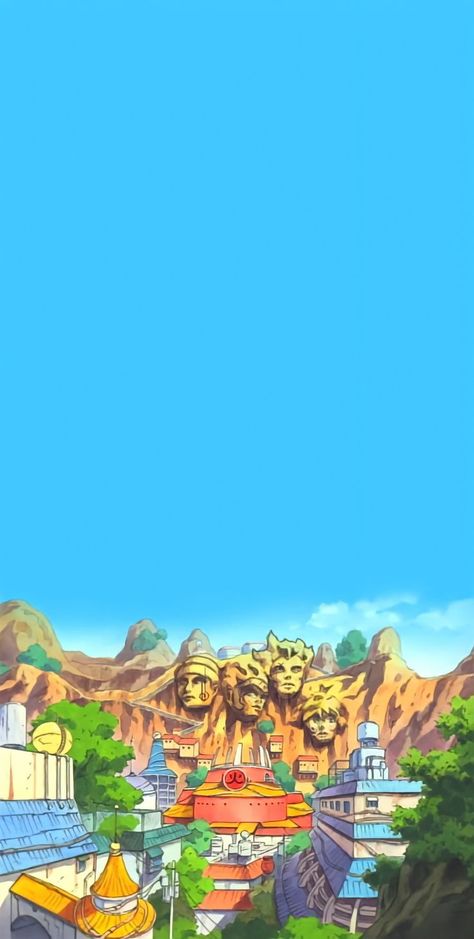 Naruto Phone Wallpaper, Konoha Village, Image Dbz, Best Naruto Wallpapers, Naruto Wallpaper Iphone, Naruto Uzumaki Hokage, Naruto And Sasuke Wallpaper, Naruto Uzumaki Art, Japon Illustration