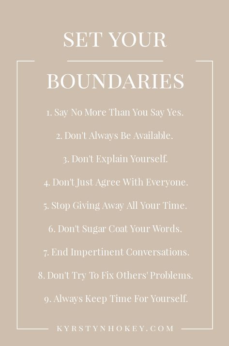 I Set Boundaries To Respect Myself, Boundaries I Need To Set, Respecting My Boundaries, How To Start Setting Boundaries, Boundaries For Myself, Why Boundaries Are Important, Setting Boundaries Quotes Work, How To Make Boundaries, What Are My Boundaries