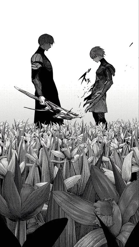 Tokyo Ghoul: re Manga Croquis, Tokyo Ghoul Re Manga, Kishou Arima, Dark Souls Wallpaper, Vinland Saga Manga, Anime Classroom, Tokyo Ghoul Wallpapers, Ken Tokyo Ghoul, Tokyo Ghoul Manga