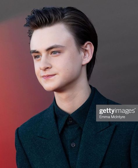 Jaeden Lieberher, The Losers Club, It Chapter Two, Jaeden Martell, The Losers, Spitting Image, It The Clown Movie, Losers Club, Young Old