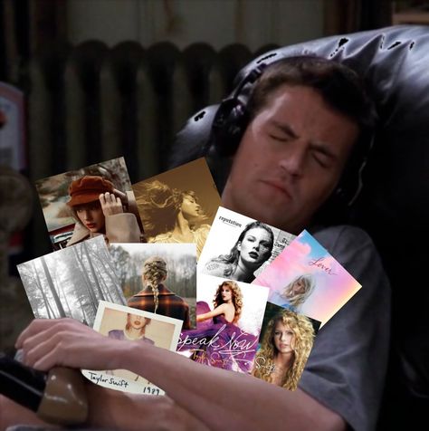 Swiftie Spotify Cover, Chandler Taylor Swift Albums, Unhinged Taylor Swift Photos, Taylor Swift Spotify Cover Funny, Taylor Swift Chandler, Taylor Swift Unhinged, Taylor Swift The Man, Hug Meme, Taylor Swift Album Cover