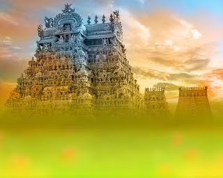 Temple Festival Background For Editing, Temple Editing Background, Flux Background Images, Temple Baground For Editing, Kovil Temple Background Hd, Kovil Temple Banner Background, Banner Background Hd Design, Kovil Temple Background, Temple Background Design