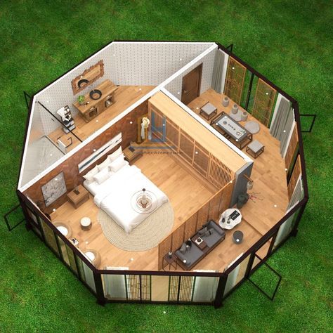 I will create 3d floor plan, 2d floor plan, renderingMy Services:Architectural modeling (3Ds Max).Architectural rendering (3Ds Max & V-Ray).floor plan interior design drawingfl Skitse Bog, Sims 4 Houses Layout, Round House Plans, Rumah Minecraft Sederhana, Sims Freeplay Houses, 3d Floor Plan, Sims 4 House Building, Sims 4 House Plans, Rumah Minecraft
