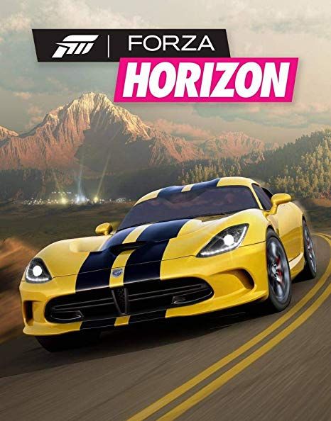 Forza Horizon (2012) Forza Horizon 3, Playground Games, Forza Horizon 5, Forza Horizon 4, Forza Motorsport, Racing Simulator, Xbox 360 Games, Action Game, Forza Horizon