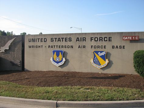 Air Force Pictures, Lackland Afb, Crocheted Baskets, Military Brat, Military Bases, Airforce Wife, News Bulletin, Ohio Travel, Army National Guard