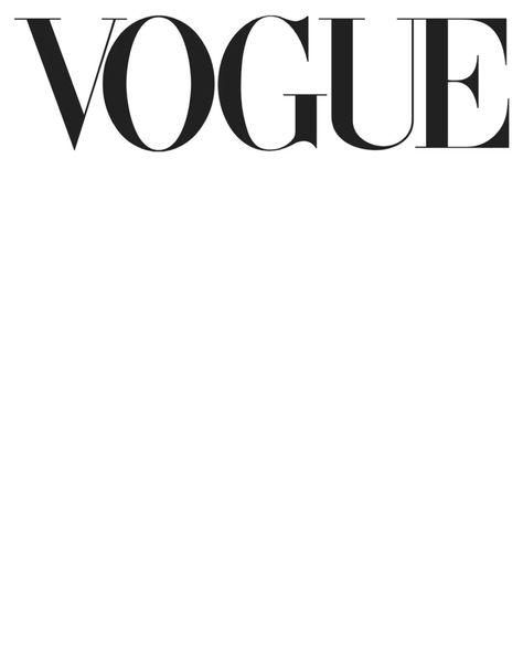 Backgrounds For Tiktok, Vogue Challenge, Closet Pictures, Magazine Cover Template, Vogue Photo, Vogue Magazine Covers, Album Cover Design, Vogue Covers, Instagram Frame