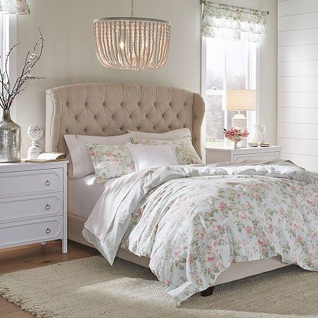 Laura Ashley Bedroom, Laura Ashley Bedding, Blue Duvet, Blue Duvet Cover, Floral Duvet Cover, Duvet Bedding, Bedding Stores, Cotton Duvet Cover, Cotton Duvet