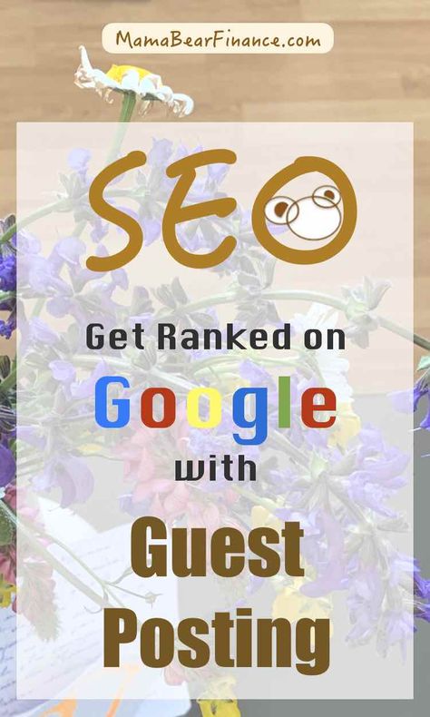 Guest posting is an excellent way to boost SEO for a website.  Recently, I wrote a guest post on Mom’s Choice Awards titled, “How to Survive the Fourth Trimester for New Moms.” This guest post boosted my domain authority and subsequently helped rank my other articles.  #rankonGoogle #SEO #blogging #blog #bloggingtips #SEO tips #Google #guestpost #guestposting #keyword #keyphrase #SEOkeyword Guest Posting On Blogs, Fourth Trimester, Seo Blog, Seo Guide, Seo For Beginners, Blogging Resources, Seo Keywords, Blogging 101, Guest Blogging