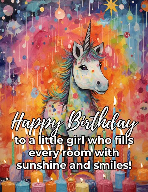 A collection of heartwarming and joyful birthday wishes tailored for a little girl's third birthday, reflecting the wonder and magic of this special age. (Free Printable) Happy 7th Birthday Girl Wishes, Happy 8th Birthday Girl, Happy 7th Birthday Girl, Birthday Wishes For Girls, Kids Birthday Wishes, Happy Birthday Wishes Girl, Happy Birthday Little Princess, 3rd Birthday Wishes, 7th Birthday Wishes