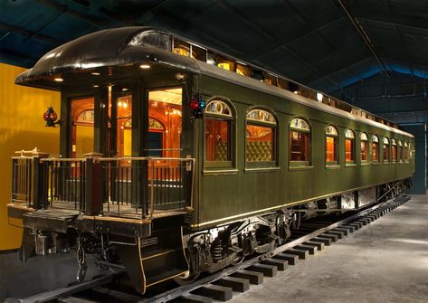 Zug, Pullman Car, Ghost Train, Train Museum, Circus Train, Simulator Games, Old Train Station, Bg Design, Luxury Train