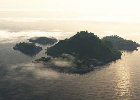 Scary Island Aesthetic, Nature, Secluded Island Aesthetic, Mysterious Island Aesthetic, Abandoned Island Aesthetic, Creepy Island Aesthetic, Pirate Island Aesthetic, Dark Island Aesthetic, Abandoned Island