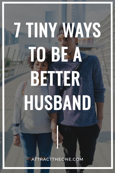 Discover effective ways to be a better husband and strengthen your relationship. From active listening to showing appreciation, small gestures can make a big impact. Learn how to communicate openly, support your partner's goals, and prioritize quality time together. Cultivate love and understanding in your marriage by being present, practicing empathy, and fostering mutual respect. Take steps towards becoming the best husband you can be by consistently showing kindness, thoughtfulness, and dedication to your spouse. How To Motivate Your Partner, How To Be Nicer To Your Husband, How To Be A Better Husband, Practicing Empathy, Be A Better Husband, Better Husband, Showing Kindness, The Best Husband, Love And Understanding