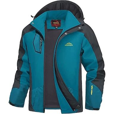 Sports & Outdoors | Refresh your wardrobe at an affordable price Fishing Clothing, Hiking Jacket, Caving, Men Hiking, Outdoor Jacket, Sports Clothing, Camping Hiking, Ski Jacket, Jackets Online