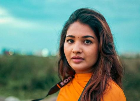 Sharanya Turadi Sundaraj Sharanya Turadi, News Presenter, Social Sites, Email Id, News Anchor, Whatsapp Number, Instagram Handle, Tv Channels, House Address