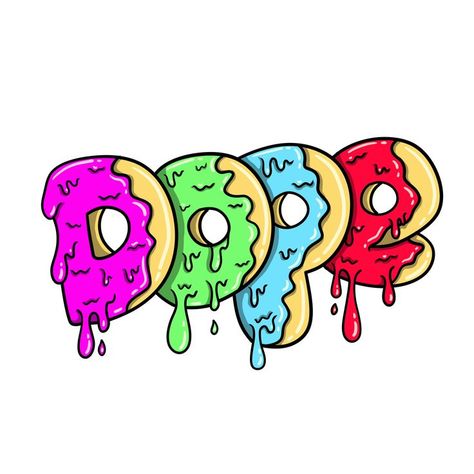 melting dripping cartoon Dripping Paint Art Cartoon, Cartoon Drip Art, Dripping Paint Art, Cartoon Charecters, Trap Art, Dripping Paint, Halloween Wallpaper Backgrounds, Character Logo, Drip Art